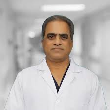 Dr Gopi Chand Mannem
